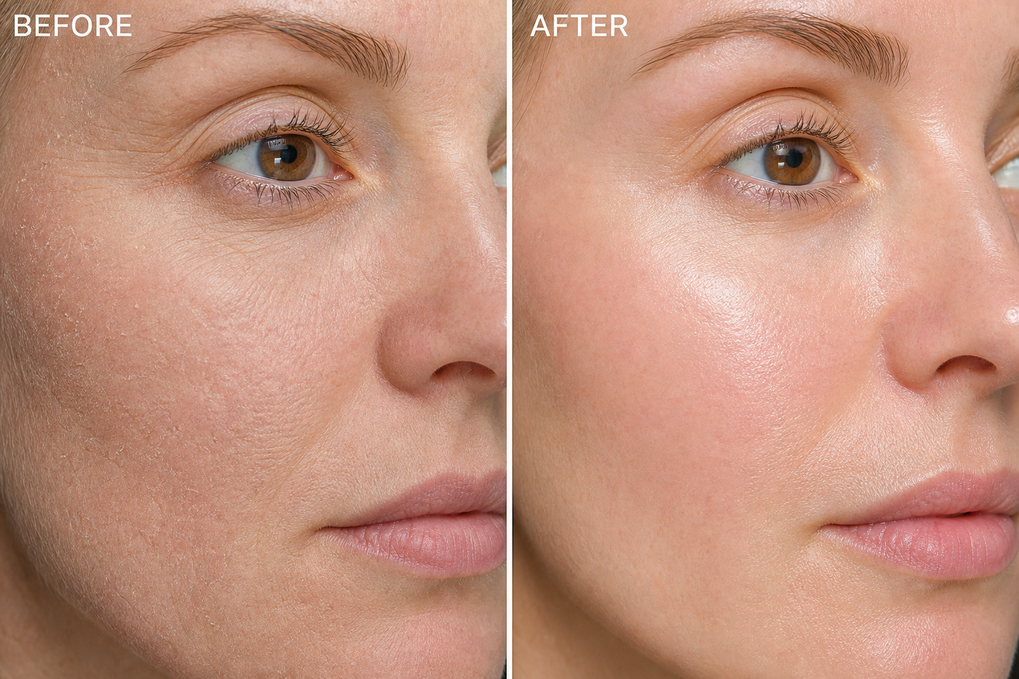 PDRN Pink Collagen Mask