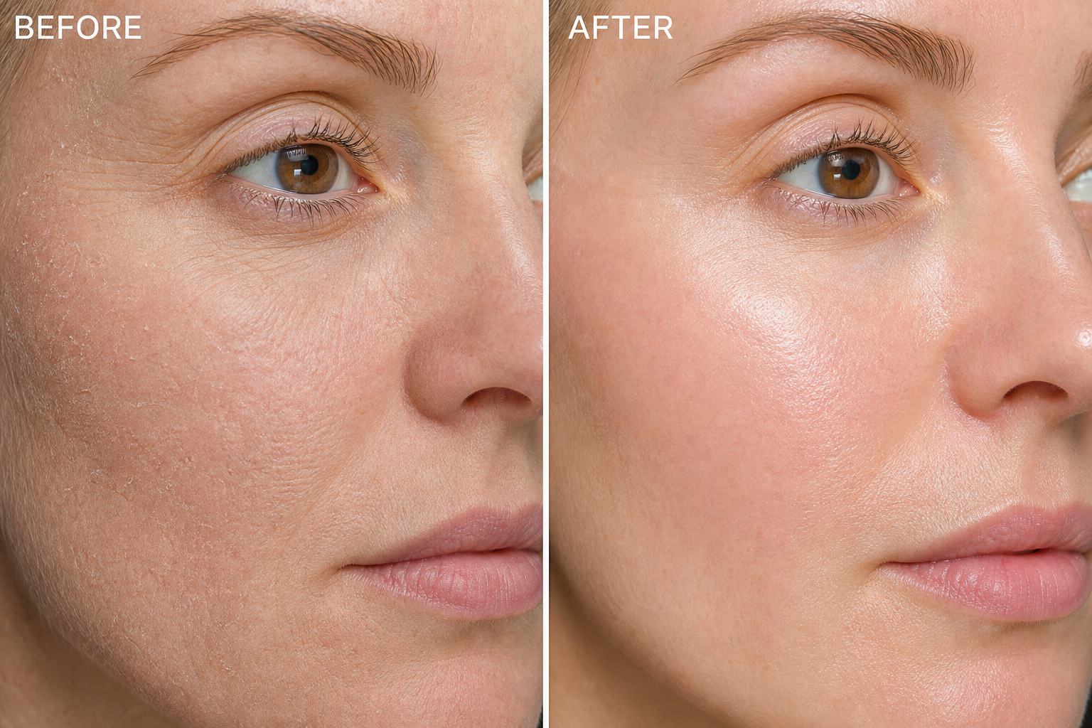 PDRN Pink Collagen Mask